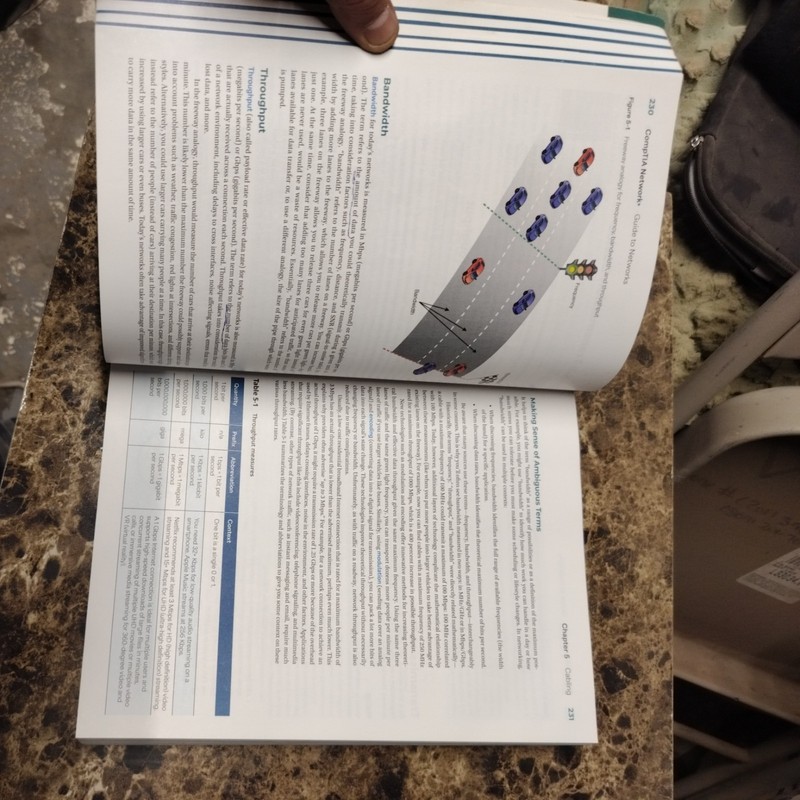 CompTIA Network+ Guide to Networks, Cengage International Edition 10th Edition b gallery