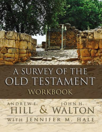 Survey of the Old Testament, Paperback by Hill, Andrew E.; Walton, John H.; H…