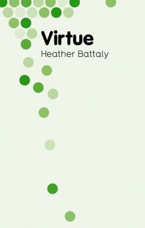 Virtue Paperback Heather Battaly