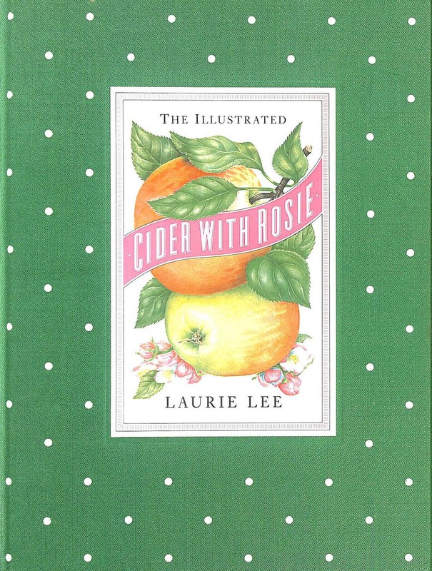 Cider with Rosie by Lee, Laurie