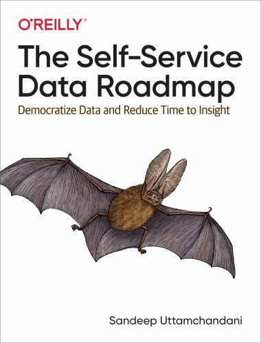 Self-Service Data Roadmap : Democratize Data and Reduce Time to Insight, Pape…