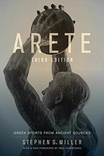 Arete: Greek Sports from – Paperback, by Miller Stephen G. – Acceptable n