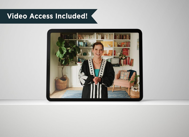 The God You Need to Know Study Guide plus Streaming Video: 12 Practices to Awake gallery