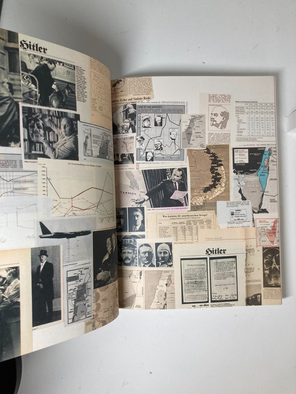 KP Brehmer: Art ? Propaganda Capitalist Realism Art Book LIKE NEW 9783960984184 gallery