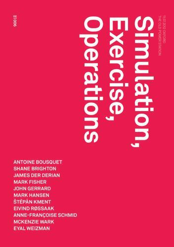 Simulation, Exercise, Operations, Paperback by Mackay, Robin (EDT); Krempel, …