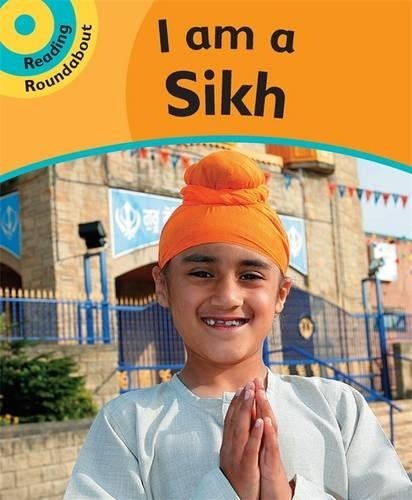 Reading Roundabout: I am Sikh by Humphrey, Paul Paperback / softback Book The