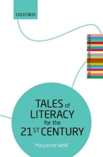 Maryanne Wolf Tales of Literacy for the 21st Century (Paperback) (UK IMPORT)
