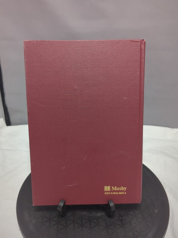 Nuclear Medicine Technology And Techniques By Donald R Bernier Hardcover Text gallery