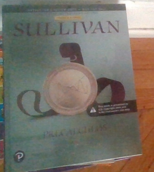 Precalculus 11th Eleventh Edition HC by Michael Sullivan ~ New unopened