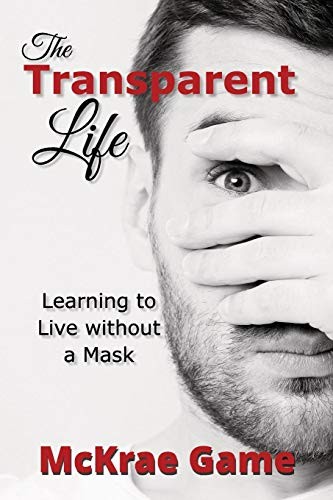 THE TRANSPARENT LIFE By Mckrae Game *Excellent Condition*