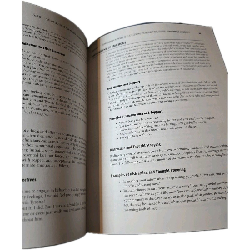 Technical and Conceptual Skills for Mental Health Professionals - Linda Seligman gallery