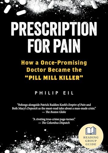Prescription for Pain: How a O – GOOD