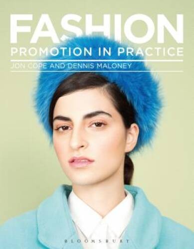 Fashion Promotion in Practice (Required Reading Range) – Paperback – GOOD