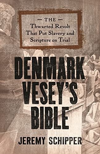 Denmark Veseys Bible The Thwar – VERY GOOD