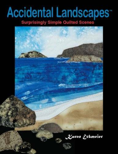 Accidental Landscapes – Paperback By Karen Eckmeier – GOOD
