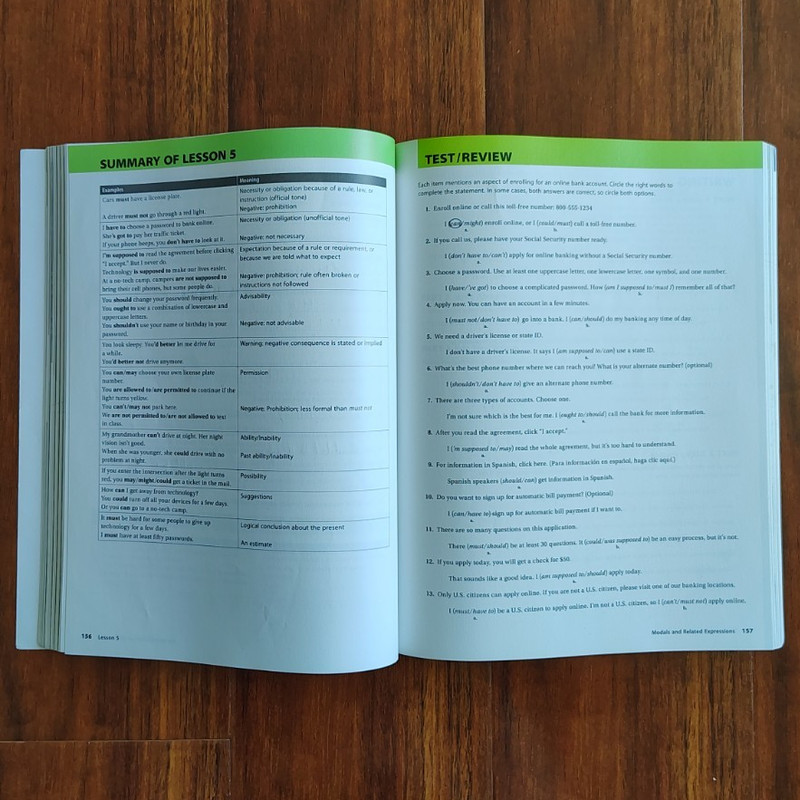 Grammar in Context: Grammar 3 in Context Sixth Edition by Sandra N. Elbaum Book