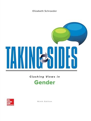 Taking Sides: Clashing Views in Gen…, Schroeder, Eliz