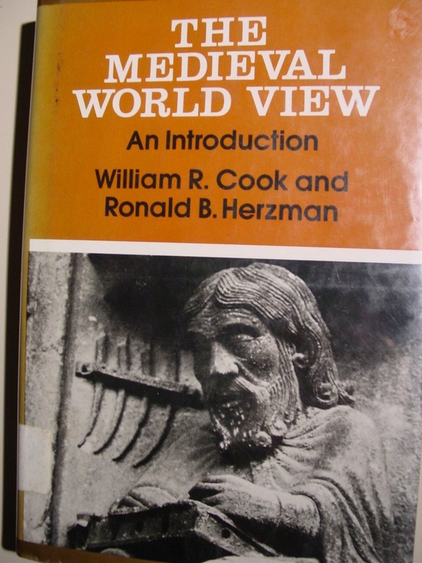 The Medieval World View: An Introduction