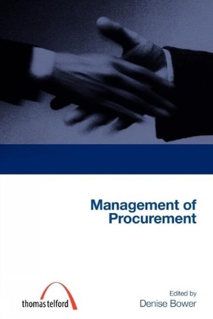 Management Of Procurement
