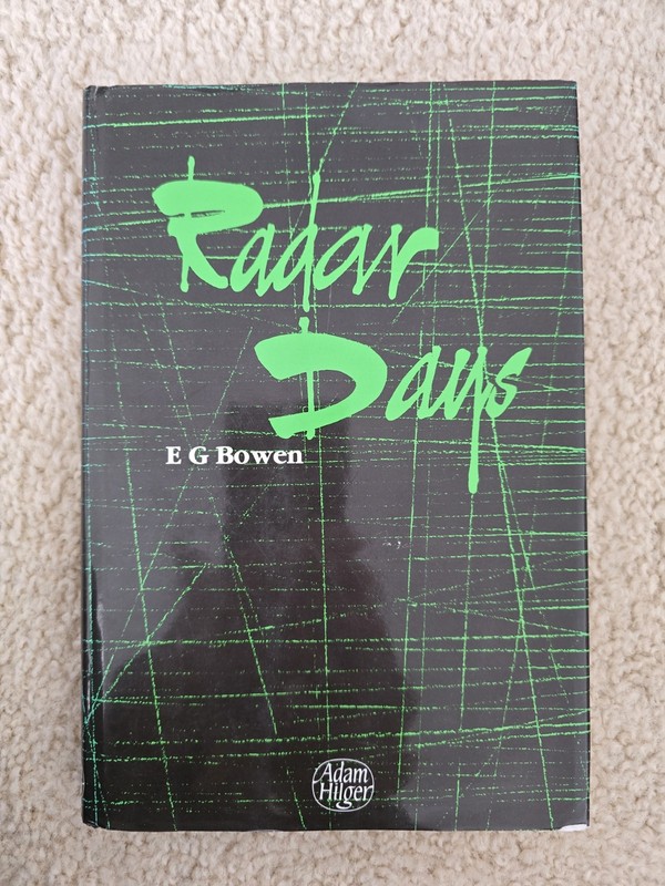 Radar Days