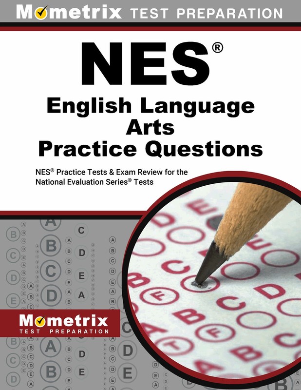 NES English Language Arts Practice Questions