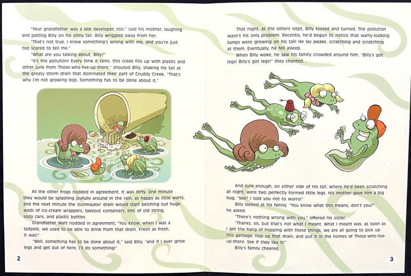 3rd - 4th Grade - RIGBY - LEVELED LIBRARY (Level Q) (13 readers) (2020) gallery