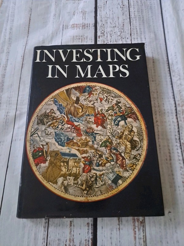Collecting & Investing in Antique Cartography Maps Expertly Illustrated Signed