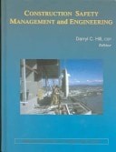 Construction Safety Management and Engineering