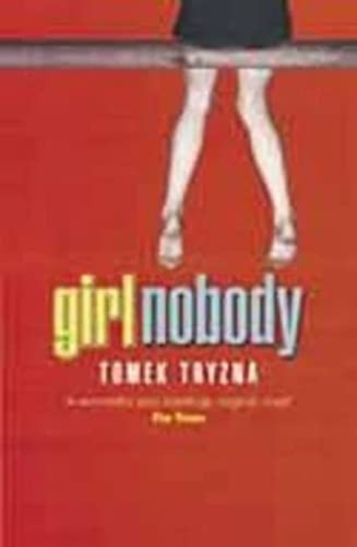 Girl Nobody by Tryzna, Tomek Paperback / softback Book The Fast Free Shipping