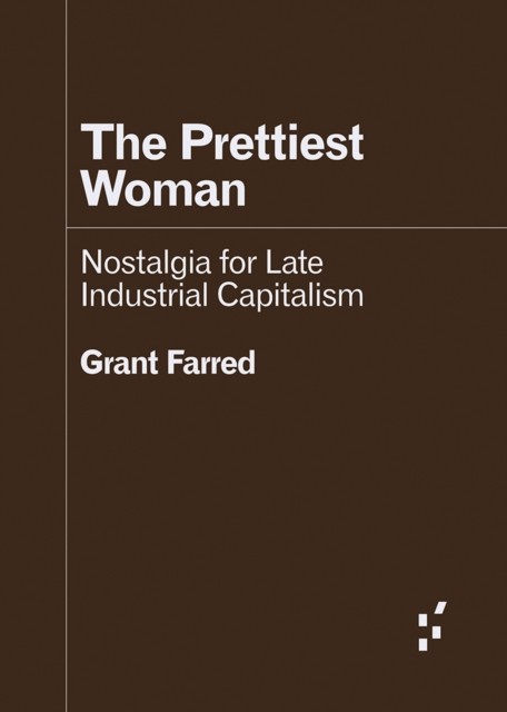 PRETTIEST WOMAN by GRANT FARRED AUTHOR Paperback Self Help Business