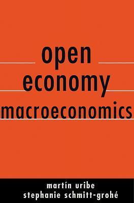 Open Economy Macroeconomics by