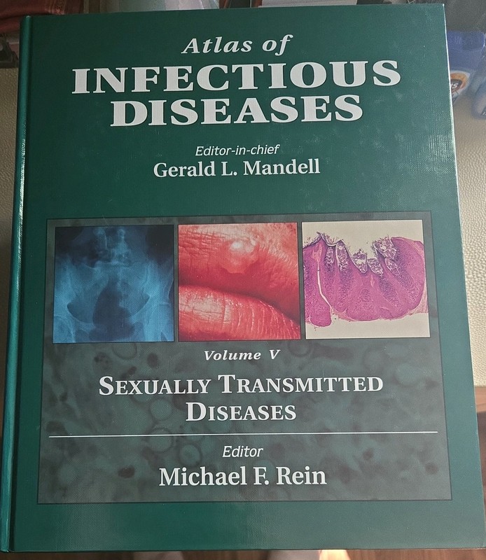 Atlas of Infectious Diseases: Skin, Soft Tissue, Bone and Joint Infections, …