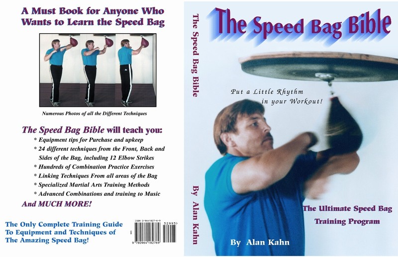 The Speed Bag Bible