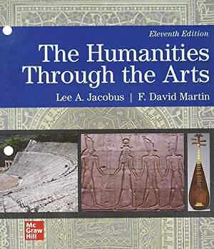 Loose Leaf for Humanities through the – Loose Leaf, by Jacobus Lee A.; – Good