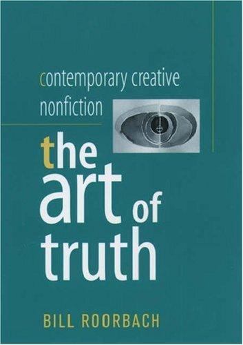 Contemporary Creative Nonfiction: The Art of Truth, , Acceptable Book