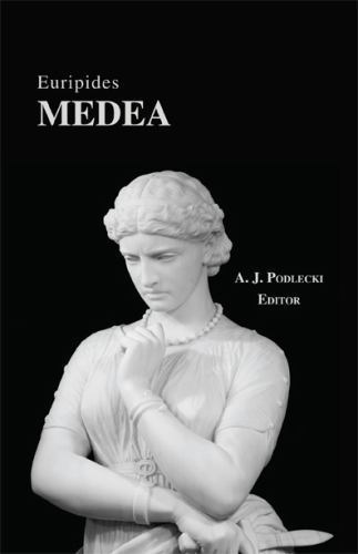Medea (Focus Classical Library) by Euripides