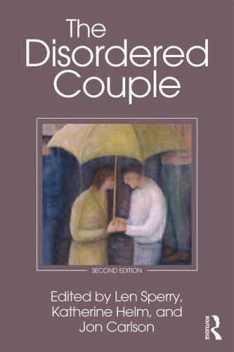 Disordered Couple, Paperback by Sperry, Len (EDT); Helm, Katherine (EDT); Car…