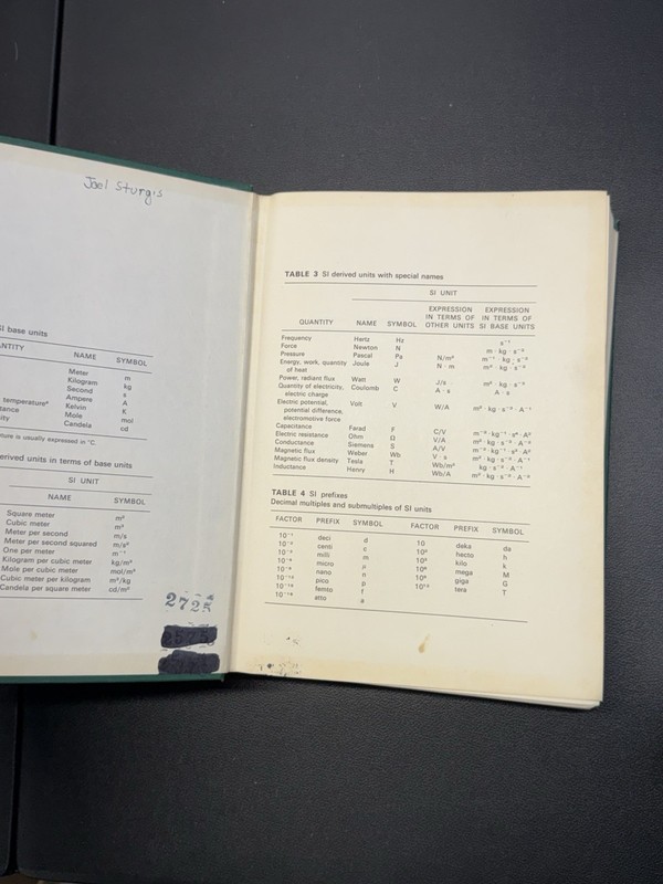 Vintage 1976 Engineering Materials Textbook Hardcover Jastrzebski 2nd Ed gallery