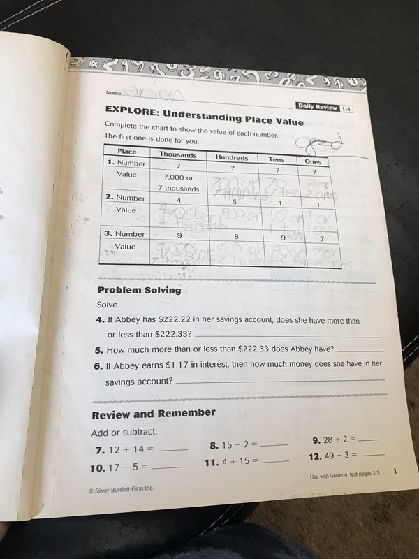 Mixed lot Homeschool workbooks grade K-4 Math ELA Common Core Literacy gallery