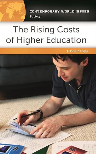 The Rising Costs of Higher Edu – GOOD