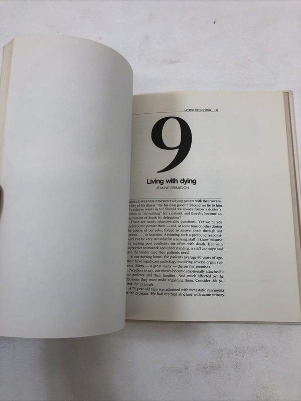 Dealing with Death and Dying - Eugene W. Jackson (Hardcover, 1976) gallery