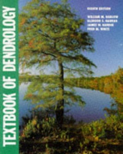 Textbook of Dendrology (Mcgraw-Hill Series in Forest Resources)