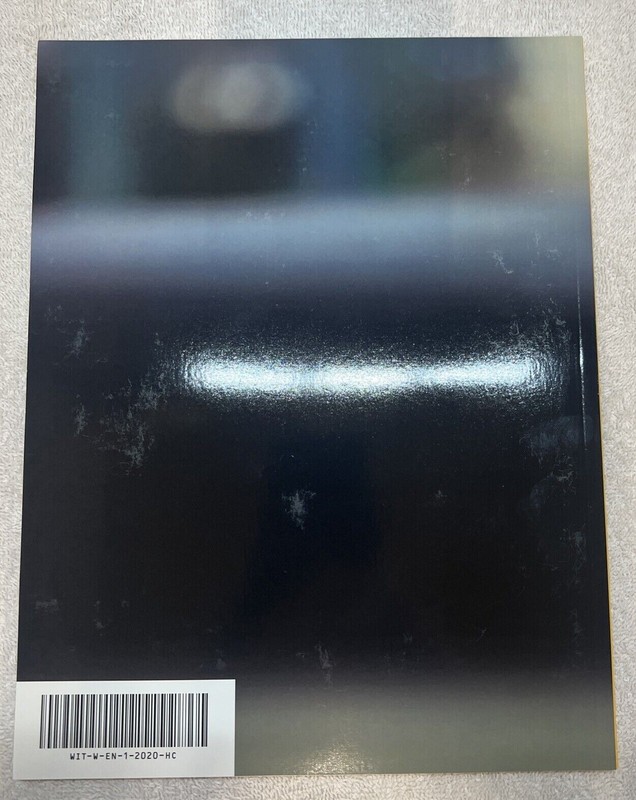AWS WIT-W:2020 WELDING INSPECTION TECHNOLOGY WORKBOOK 6th Edition. gallery