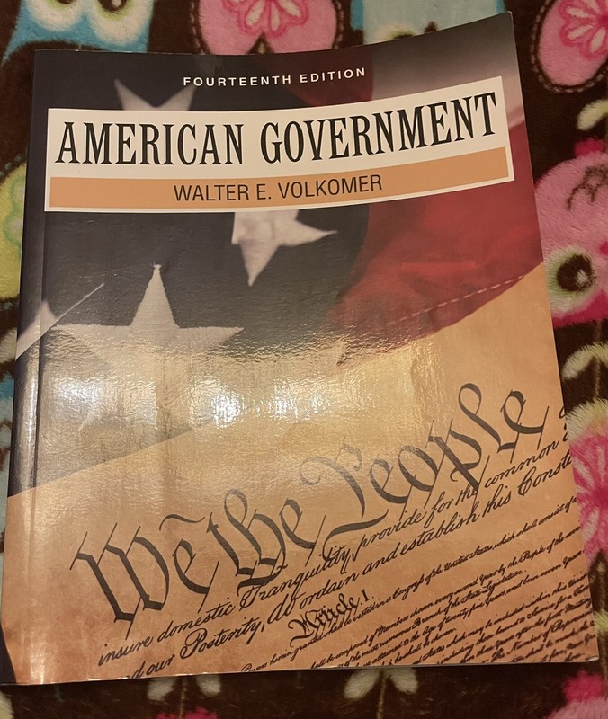 American Government