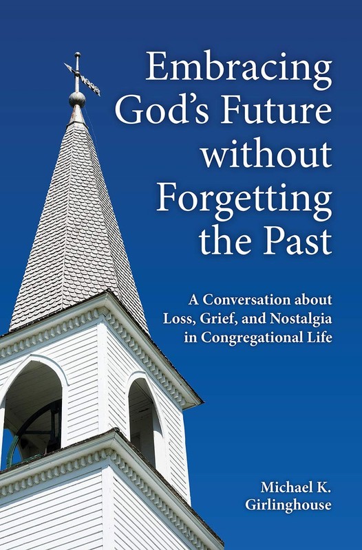 Embracing God’s Future without Forgetting the Past: A Conversation about Los…