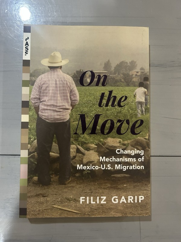 Princeton Analytical Sociology Ser.: On the Move : Changing Mechanisms of…