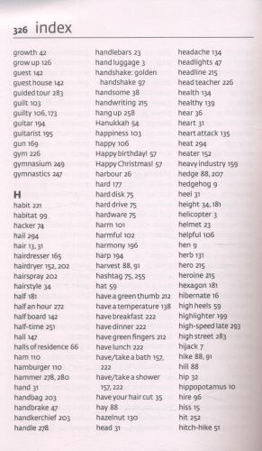 Collins Easy Learning Ser.: Easy Learning English Vocabulary: Your Essential …