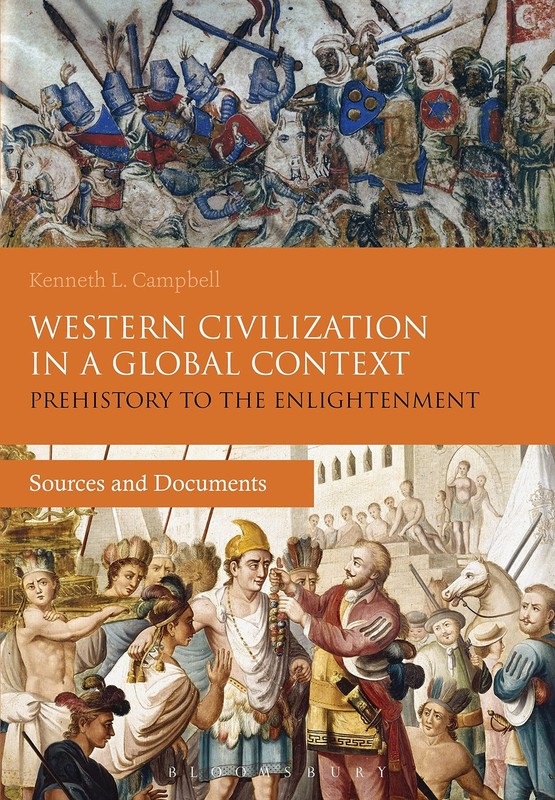 Western Civilization in a Global Context: Prehistory to the Enlightenment: S…