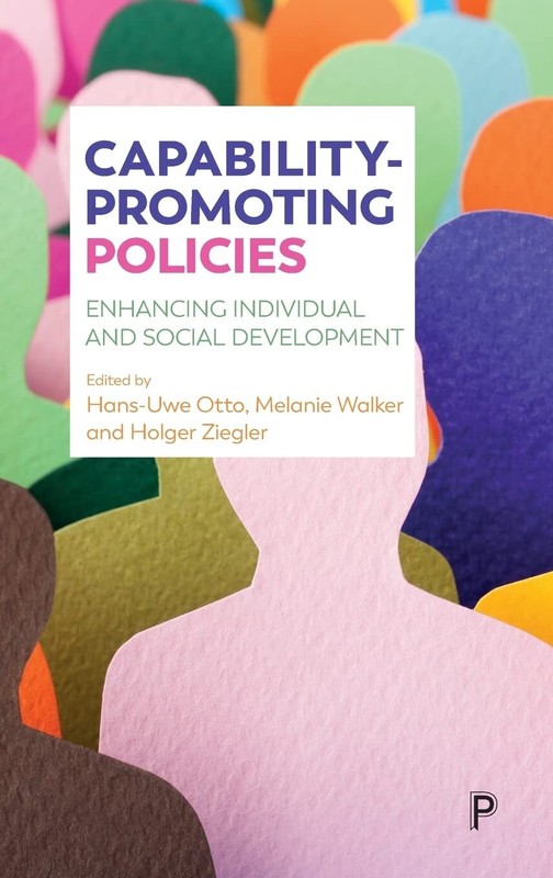 Capability-promoting policies: Enhancing individual and social…