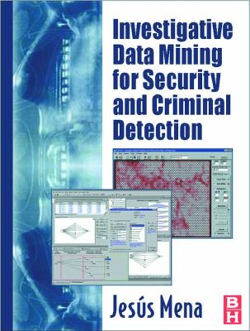 Investigative Data Mining for Security and Criminal Detection Jes